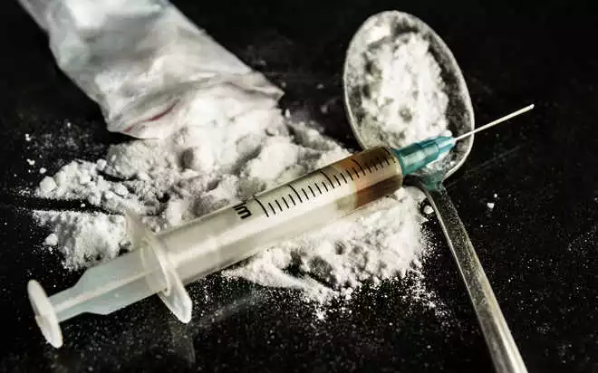 Once prosperous, Punjab on the brink due to drug menace: High Court